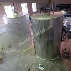 Термоемкости и промышленный ГВС Термоемкости и промышленный ГВС