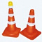 Пластиковые дорожные конусы Пластиковые дорожные конусы